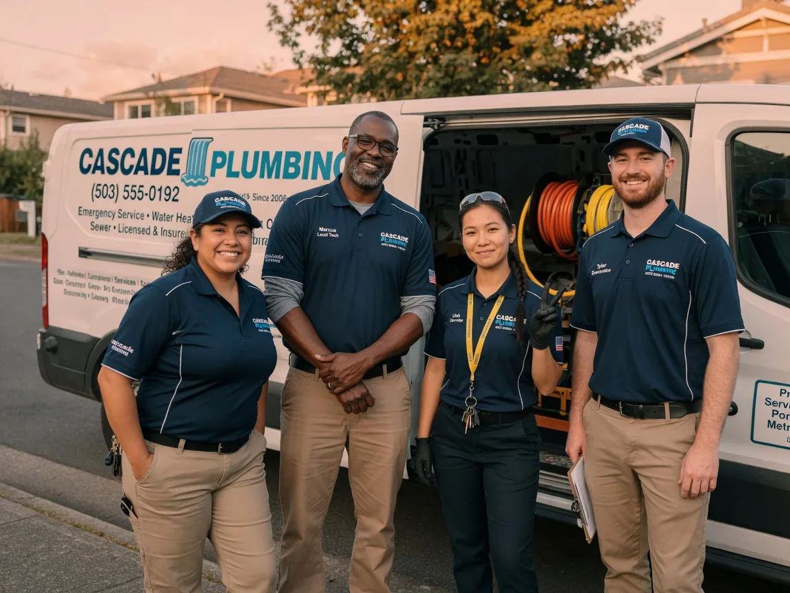 Emergency Plumber company in Corona, SD